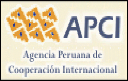 AGENCIA PERUANA DE DE COOPERACION INTERNACIONAL
