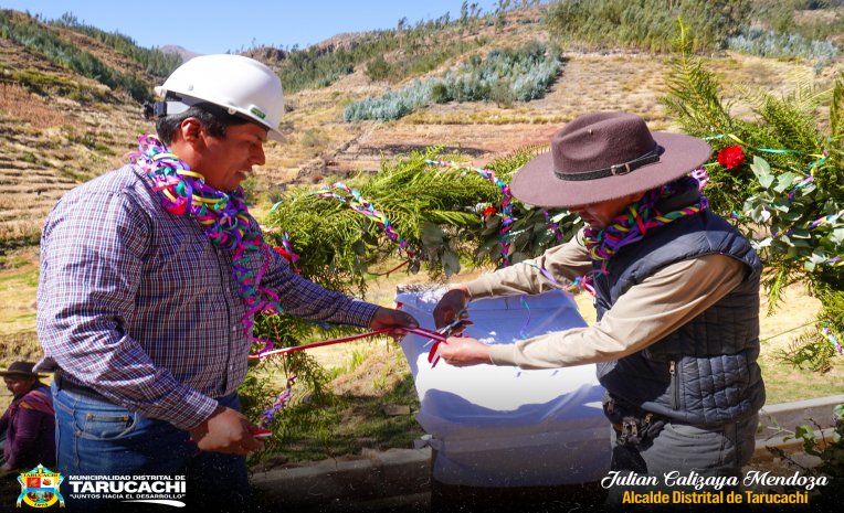 Inauguramos Canal Avirama