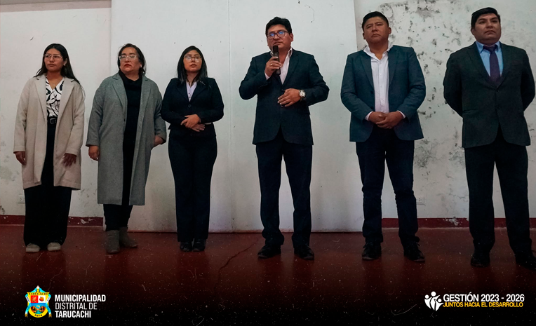 Primera Audiencia Pública de Rendición de Cuentas 2026